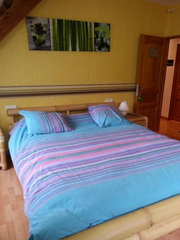 La Maison D'En O Hotel Bagneres-de-Bigorre Ngoại thất bức ảnh